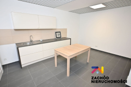 Hala magazynowa 1300 m2